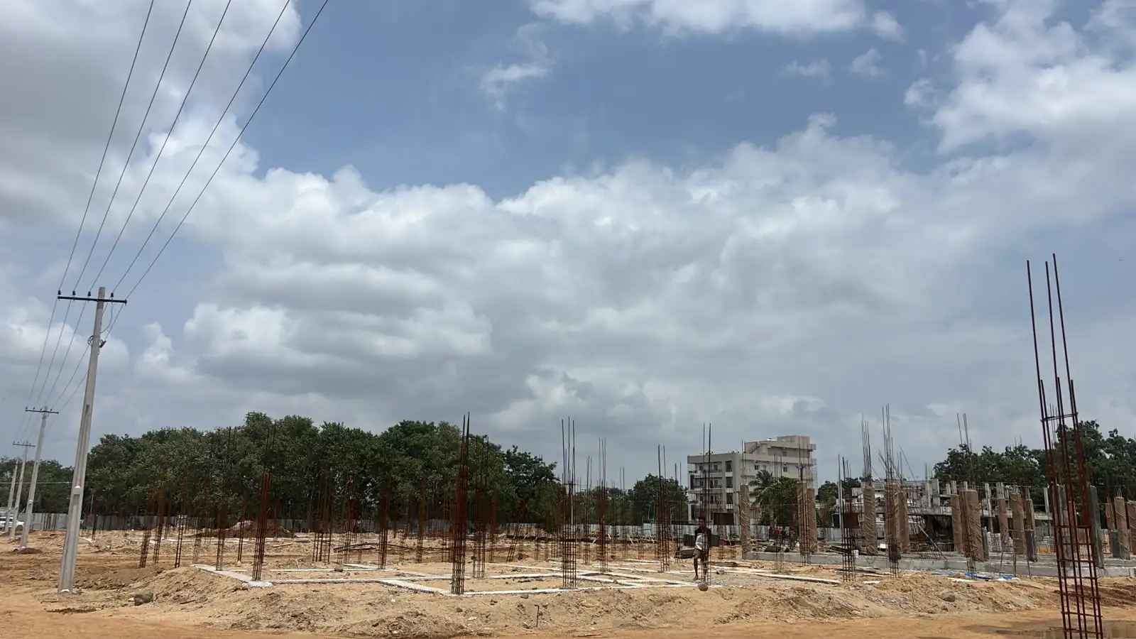 3BHK Premium Villas In Gagillapur - Risinia Green Capital