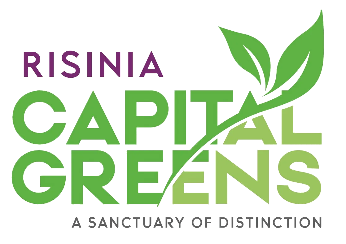 Risinia Capital Greens