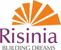 Risinia Builders Logo