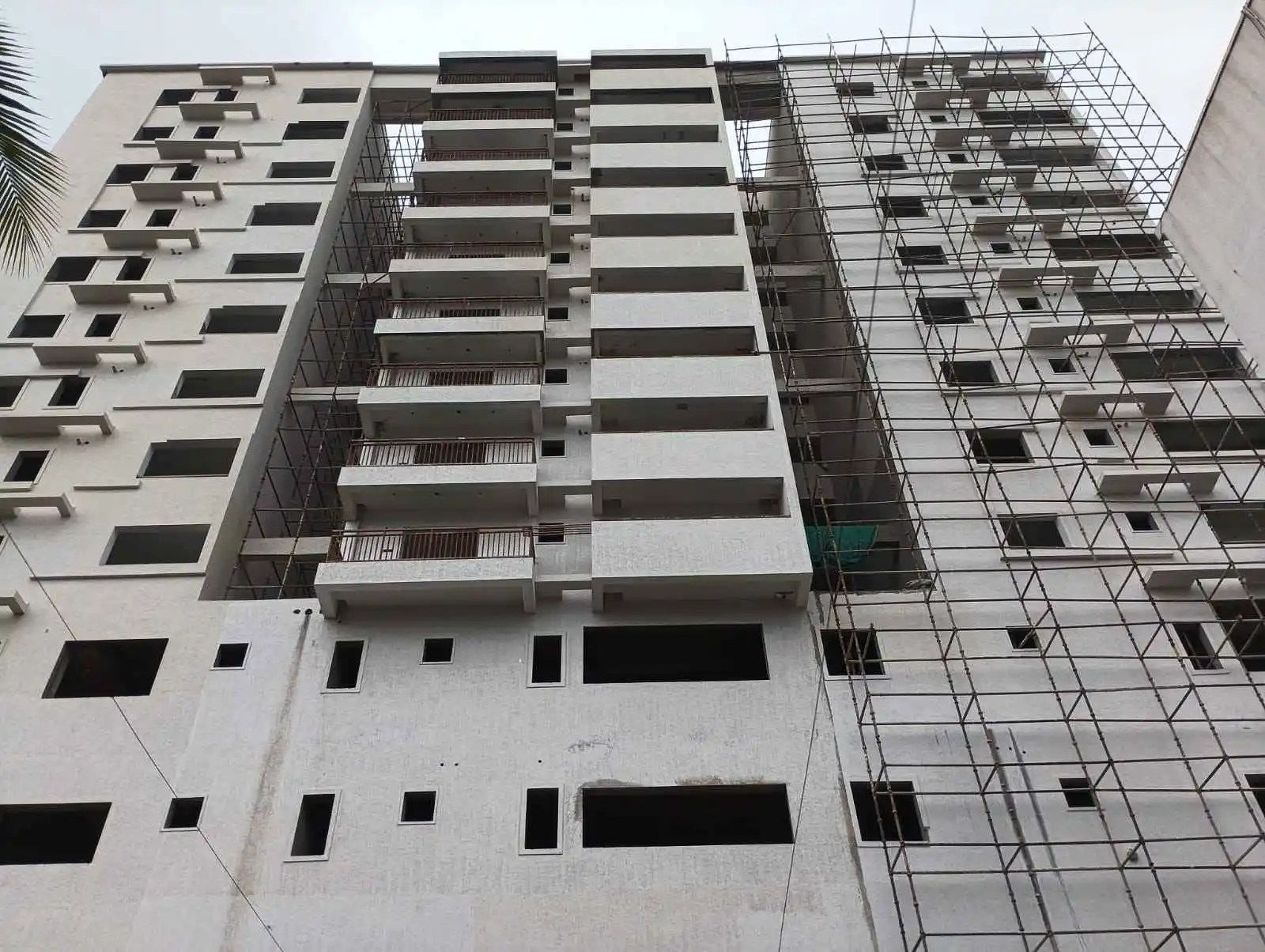 2&3 BHK Flats for sale in Bachupally