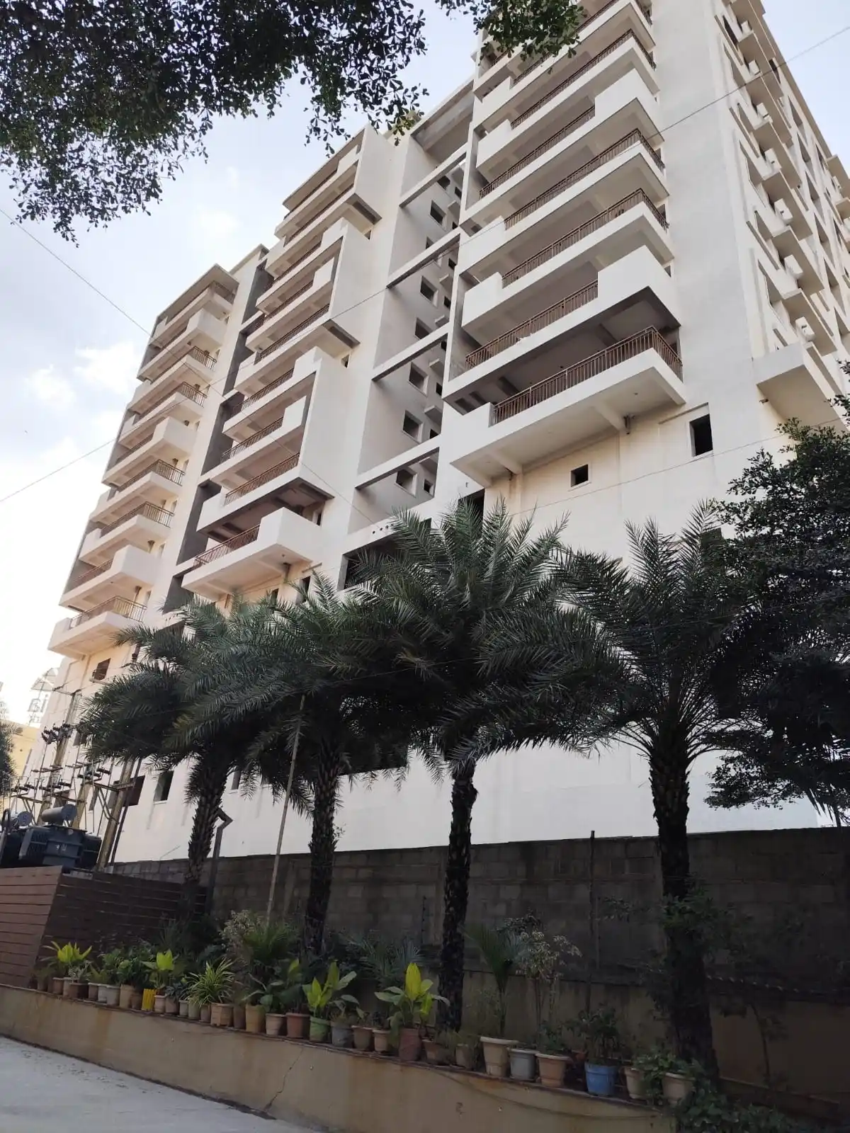 2&3 BHK Flats for sale in Bachupally