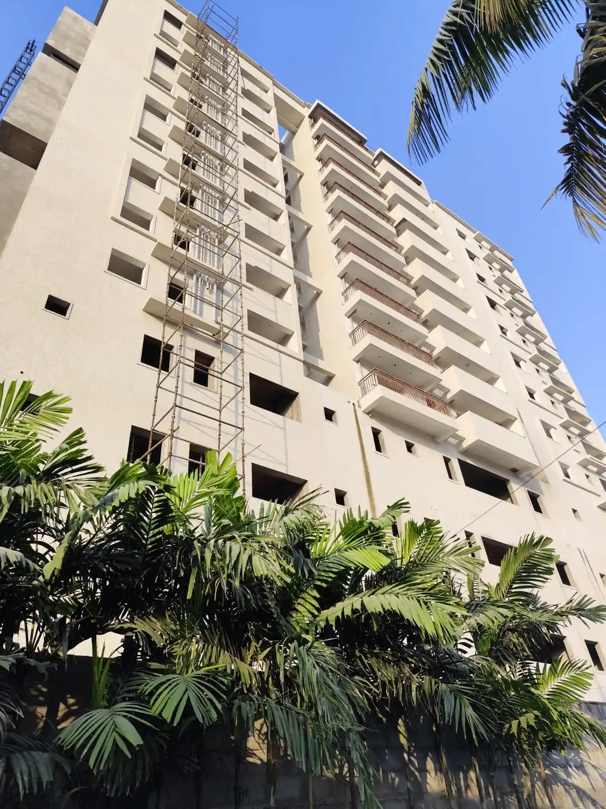 2&3 BHK Flats for sale in Bachupally