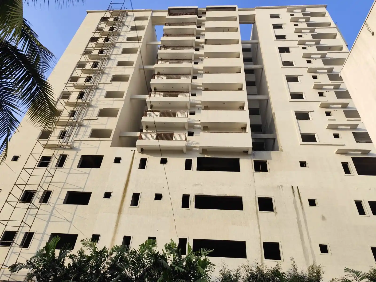 2&3 BHK Flats for sale in Bachupally
