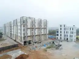 2 & 3 BHK apartments for sale in Hyderabad