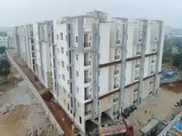 2 & 3 BHK apartments for sale in Hyderabad