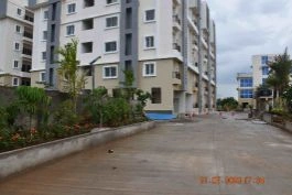 2 & 3 BHK apartments for sale in Hyderabad