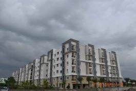 2 & 3 BHK apartments for sale in Hyderabad