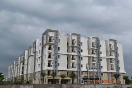 2 & 3 BHK apartments for sale in Hyderabad