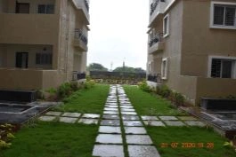 2 & 3 BHK apartments for sale in Hyderabad