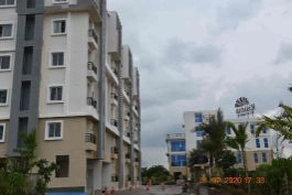 2 & 3 BHK apartments for sale in Hyderabad