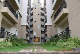 2 & 3 BHK apartments for sale in Hyderabad