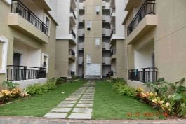2 & 3 BHK apartments for sale in Hyderabad